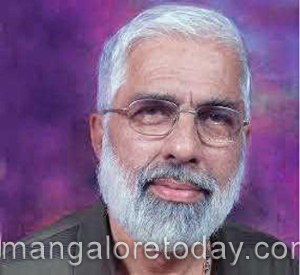 govind pai